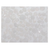 Beautiful Pebbles from Garnet sand, Israel Letterhead