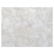 Beautiful Pebbles from Guam Letterhead