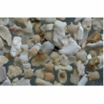 Beautiful Pebbles from Guam Photo Cut Outs