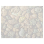 Beautiful Pebbles from Hana, Maui Customized Letterhead