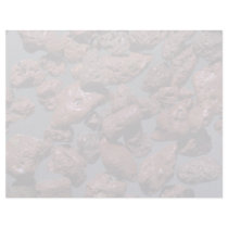Beautiful Pebbles from Hokuula, Maui Personalized Letterhead