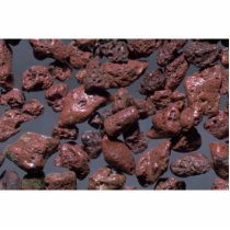 Beautiful Pebbles from Hokuula, Maui Photo Cut Outs