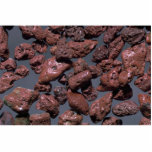 Beautiful Pebbles from Hokuula, Maui Photo Cut Outs