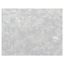 Beautiful Pebbles from Koki, Maui Letterhead Design