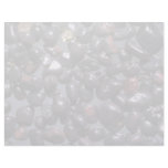 Beautiful Pebbles from Magnetite, Oneuli, Puu Olai Custom Letterhead