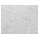 Beautiful Pebbles from Mazatlan, Mexico Personalized Letterhead