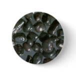 Beautiful Pebbles from Onouli, Puu Olai, Maui magn buttons