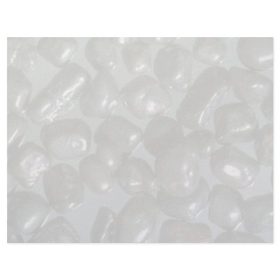 Beautiful Pebbles from Onouli, Puu Olai, Maui magn Letterhead Template by inspirelove