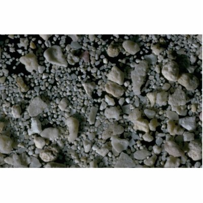 Beautiful Pebbles from Rora Tonga, Cook Isles Photo Sculpture by inspirelove