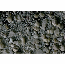 Beautiful Pebbles from Rora Tonga, Cook Isles Photo Sculpture