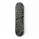 Beautiful Pebbles from Rora Tonga, Cook Isles Custom Skate Board