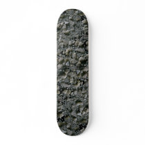 Beautiful Pebbles from Rora Tonga, Cook Isles Custom Skate Board