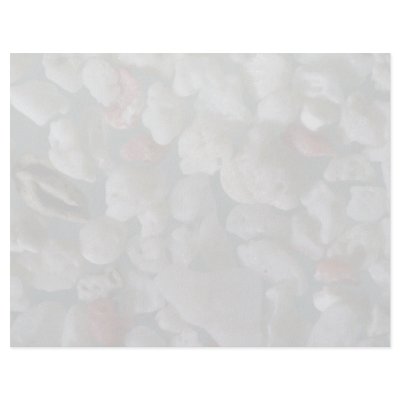 Beautiful Pebbles from Santa Cruz, Phillipines Custom Letterhead by inspirelove