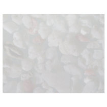 Beautiful Pebbles from Santa Cruz, Phillipines Custom Letterhead