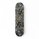 Beautiful Pebbles from Simpson Pt., Arago Sand Skateboard Decks