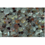 Beautiful Pebbles from South Cove, Pt. Arago, Oreg Photo Cut Outs