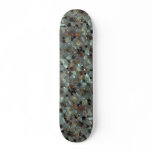 Beautiful Pebbles from South Cove, Pt. Arago, Oreg Skateboard