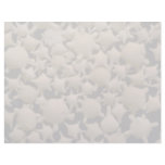 Beautiful Pebbles from Star Sand, Tonga letterhead