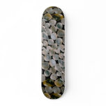 Beautiful Pebbles from Toscannia, Namibia Skateboards
