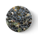 Beautiful Pebbles from Waimea, Hawaii Pins