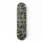 Beautiful Pebbles from Wainiha, Kauai Skateboard Decks