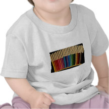 Beautiful Pen set T-shirts