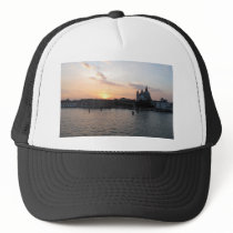 Beautiful photograph of Venice lagoon landscape hats by gothicarts Beautiful photograph of Venice lagoon landscape hats
