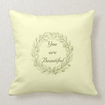 Beautiful Pillow pillows