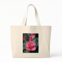Beautiful Pink Flower bags