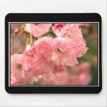 Beautiful Pink Mousepad! (with border) by zolojetto Beautiful Pink Mousepad! (with border)