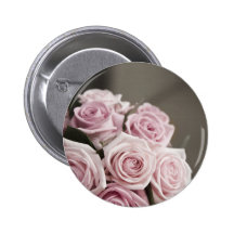 Beautiful pink rose bouquet