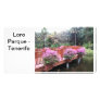 Beautiful places personalized photo card