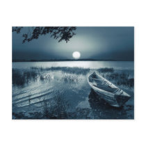 beautiful places postcards