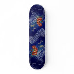 Beautiful Poesia Skate Board