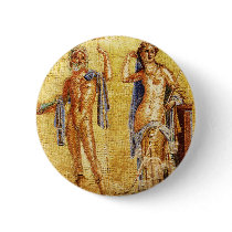 BEAUTIFUL Pompeii Mosaic buttons by gothicarts BEAUTIFUL Pompeii Mosaic buttons