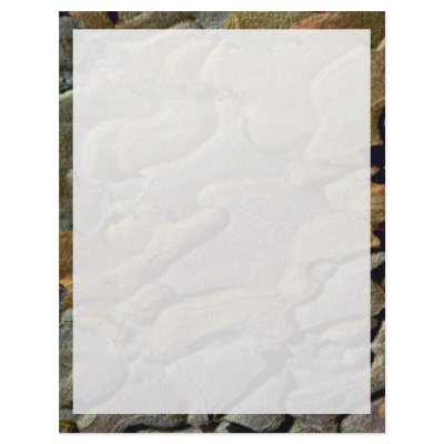 Beautiful Ponderosa Pine, Bryce Canyon National Pa Custom Letterhead by inspirelove
