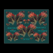 BEAUTIFUL! Post Card postcards
