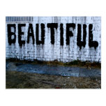 Beautiful Post Cards