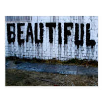Beautiful postcards