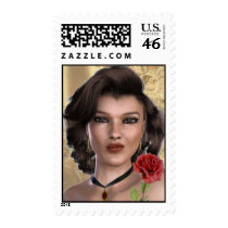 BEAUTIFUL stamps
