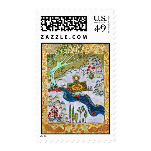 Beautiful Postage Stamps | Zazzle