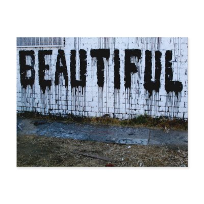 Beautiful Post Cards by noincomingcalls