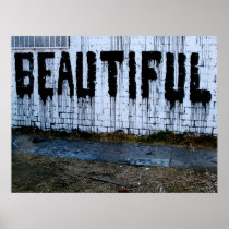 Beautiful posters