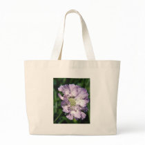 Beautiful Purple Flower bags