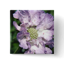Beautiful Purple Flower buttons