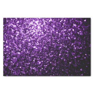 Sparkle tissue paper coupons