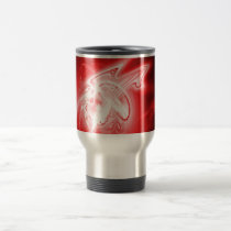 Beautiful Red Energy mugs