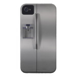beautiful refrigerator iPhone 4 cases