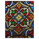 Beautiful Religious Stained Glass flyers