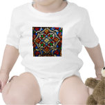 Beautiful Religious Stained Glass Shirt